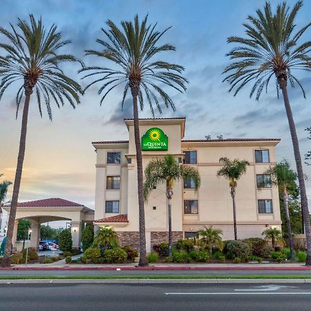ラ キンタ イン＆スイーツ Ne ロング ビーチ / サイプレス Hawaiian Gardens エクステリア 写真