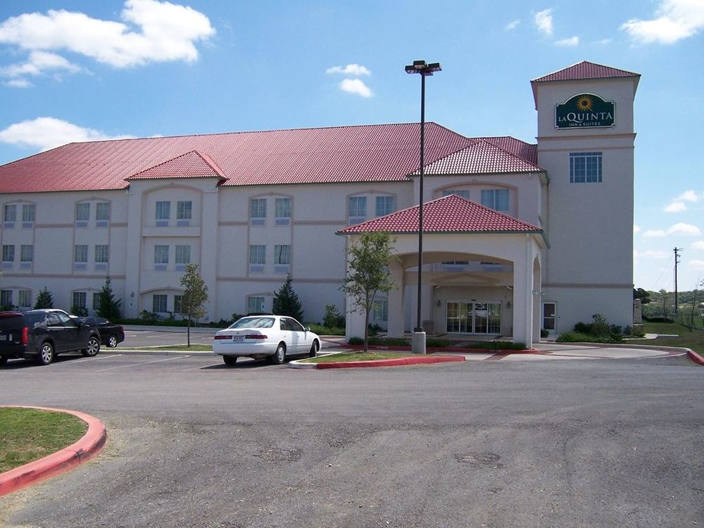 ラ キンタ イン＆スイーツ Ne ロング ビーチ / サイプレス Hawaiian Gardens エクステリア 写真